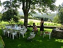 Grand gîte 12 personnes Puy de Dôme à Châteauneuf les Bains - Auvergne
