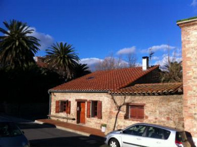 Charmant gîte Corneilla Del Vercol - Pyrénées Orientales près de Céret