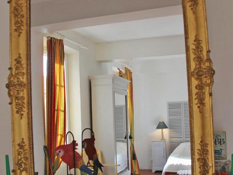 Chambres d'hôtes de charme Perpignan, chez Laurence Jonqueres d'Oriola