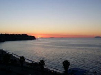 La Bussola Country Hotel Capo Vaticano Tropea Calabria