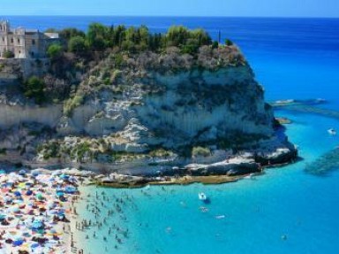 La Bussola Country Hotel Capo Vaticano Tropea Calabria