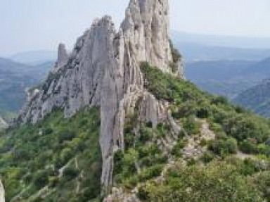 Gîte grande capacité, Gigondas, Dentelles de Montmirail - Vaucluse