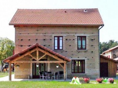 Maison d'hôtes au cœur de l’Auvergne, parc régional du Livradois Forez