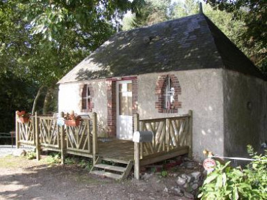 Gîte rural 5 personnes, piscine, pêche à Clessé dans les Deux-Sèvres