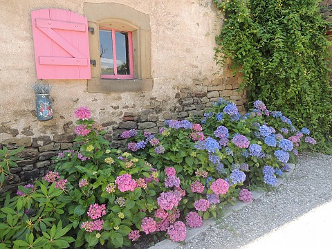 Gîte de charme Arzviller Moselle, location de vacances proche Alsace