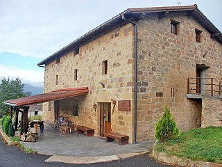 locations vacances Chambre d'hôtes Pais Vasco Montagne à GETARIA - Guipuzcoa