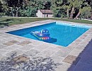Villa climatisée avec piscine près de Grasse - Alpes Maritimes