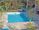 Villa climatisée avec piscine près de Grasse - Alpes Maritimes