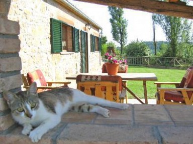 Gite rural Pyrénées de Catalogne, Lleida, Espagne - Casa Rural Lladurs