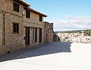 Gite rural Aragon - Casa Zoe à Fuentes de Rubielos, proche de Teruel