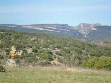 Gîte rural au Parc National de Ojo Guareña dans la province de Burgos