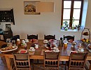 Chambres et Table d'hôtes à Bouillac entre Lot et Aveyron