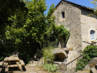 locations vacances Gîte Aveyron Montagne à SAINT-JEAN-DU-BRUEL