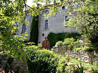 locations vacances Cottage Hérault Countryside à FERRIERES-LES-VERRERIES