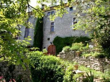 Gîte pour groupe, à 30 min de Montpellier, Languedoc Roussillon