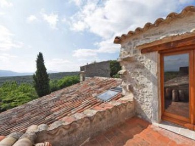 Gîte pour groupe, à 30 min de Montpellier, Languedoc Roussillon