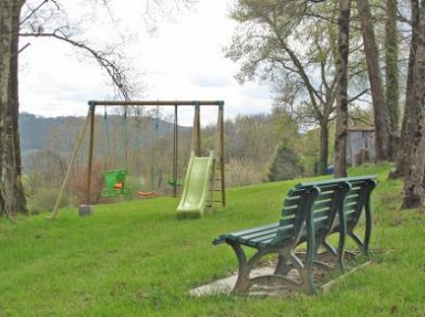 La Laureraie, villa de plain-pied, piscine privée chauffée en Dordogne