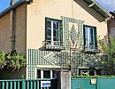 La Maison du Tilleul - Luchon - Location saisonnière - Haute-Garonne