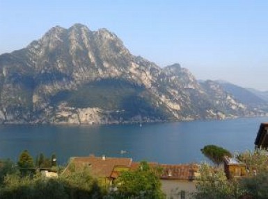 Ulivi : location vacances en Lombardie, au lac d'Iseo, Valle Camonica