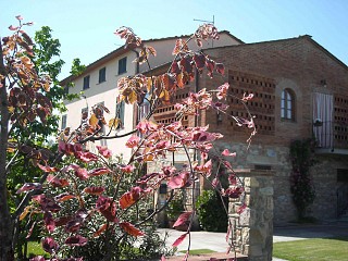 locations vacances Gîte Toscana Campagne à LUCCA