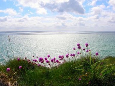 A la porte de la presqu'île de Crozon, vacances au calme - Bretagne