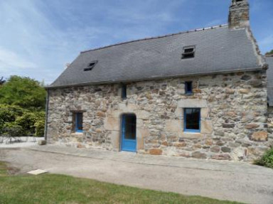 A la porte de la presqu'île de Crozon, vacances au calme - Bretagne