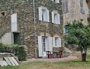 Gîte à Figarella en Haute Corse - Proche de Bastia