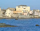 Location Haute Corse, appart. 6 pers pieds dans l'eau près de Bastia