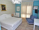 Chambres d'hôtes Sicile, à Catane, avec piscine - B&B Bugaboo