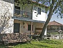 Gîte Rural Asturies à Sorribas, Sevares, Espagne, domaine de 250 Ha