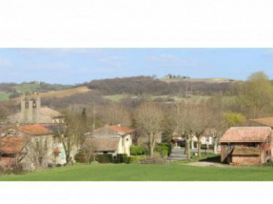 Maison d'hôtes avec piscine en Ariège près de Foix