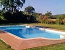 Maison d'hôtes avec piscine en Ariège près de Foix