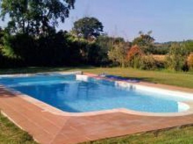 Maison d'hôtes avec piscine en Ariège près de Foix