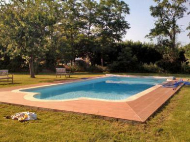 Maison d'hôtes avec piscine en Ariège près de Foix