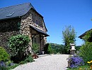 Gîte rural à La Bastide l'Evêque, Aveyron - Le gîte du Bout du Monde
