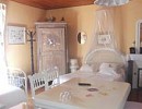 4 chambres d'hôtes proches du Puy du Fou et de La Venise verte