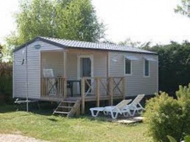 Locations meublées avec piscine en Corse à Moltifao - Camping***