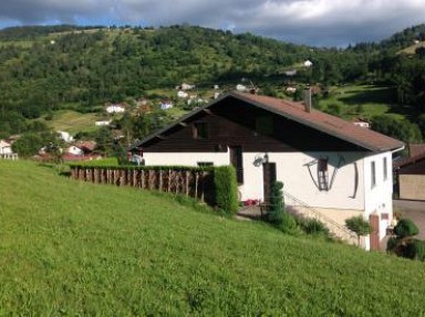 Gîte 2** reposant, 2 à 4 pers montagne, ski, La Bresse, Vosges, Alsace