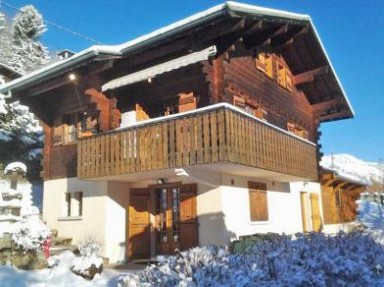 Chalet Cocoon  - St Gervais les Bains, Haute Savoie, 2 à 15 personnes