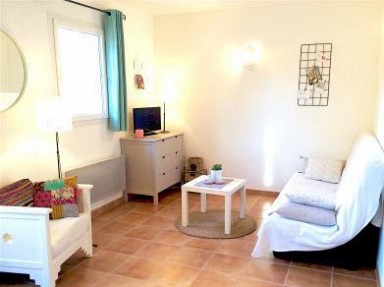 Location vacances Argelas Romarin-Fuveau-15 km Aix-en-Provence Wifi