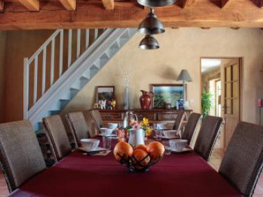 En Dordogne, Chambre et table d'hôtes, La Ferme de la Croix