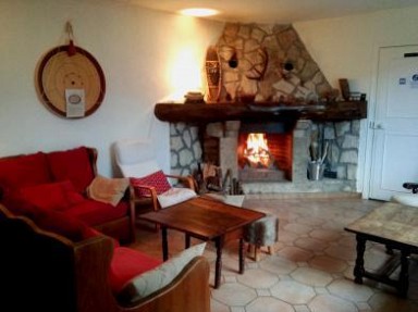 Gîte d'étape et de séjour, gîte de groupe à Rencurel dans le Vercors