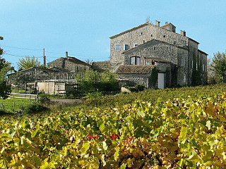 locations vacances Cottage Ardèche Countryside à SAINT-ALBAN-AURIOLLES