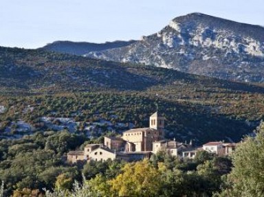 Gite rural Aragon, à Rodellar, Huesca, Sierra de Guara - Casa Javier