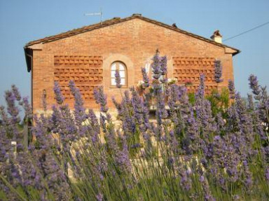 Gîte Toscane, Lucques, position optimale, relax. On parle français