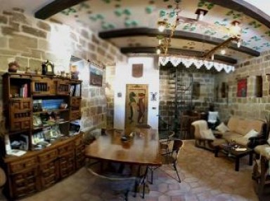 Chambres d'hôtes La Rioja, en Espagne, dans Tour Médiévale, 10 km Haro