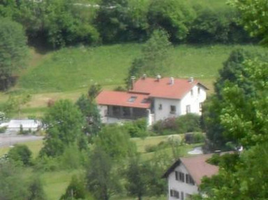 Location vacances** près de Gérardmer dans les Hautes Vosges