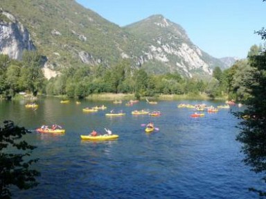 Gîte T3 Ax les Thermes Ariège dans Villa Coecilia avec jardin - Ariège