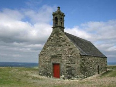 Gîte Bretagne nature, Finistère entre Morlaix et Huelgoat