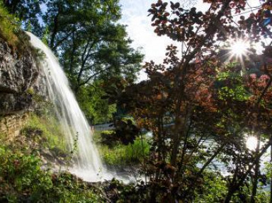 Chambres d'hôtes dans le Luberon à Forcalquier